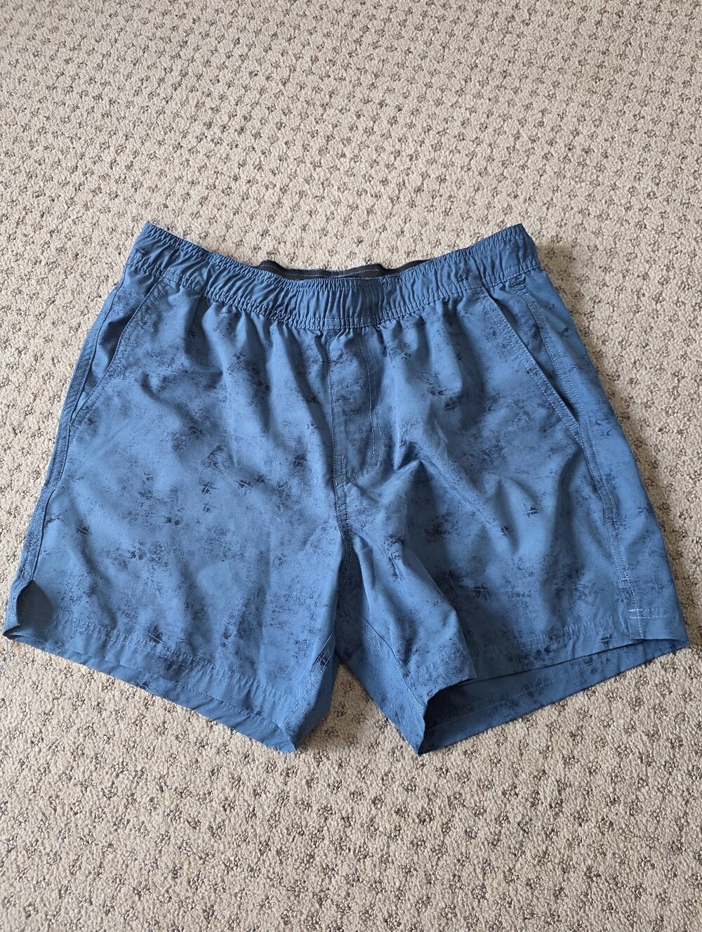 Veece Shorts